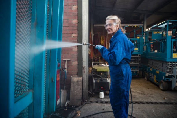 Best Gas Station Cleaning  in Enterprise, UT