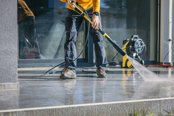 Best Parking Lot and Garage Cleaning  in Enterprise, UT