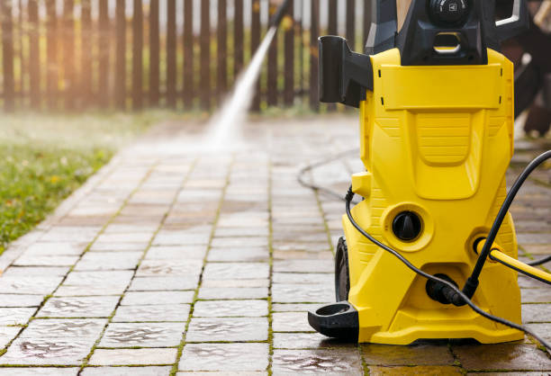 Best Driveway Pressure Washing  in Enterprise, UT