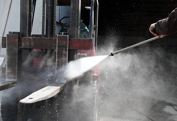 Best Oil Spill Cleanup  in Enterprise, UT