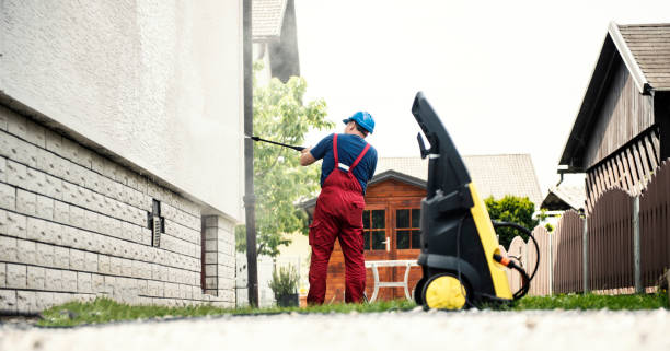 Best Gas Station Cleaning  in Enterprise, UT